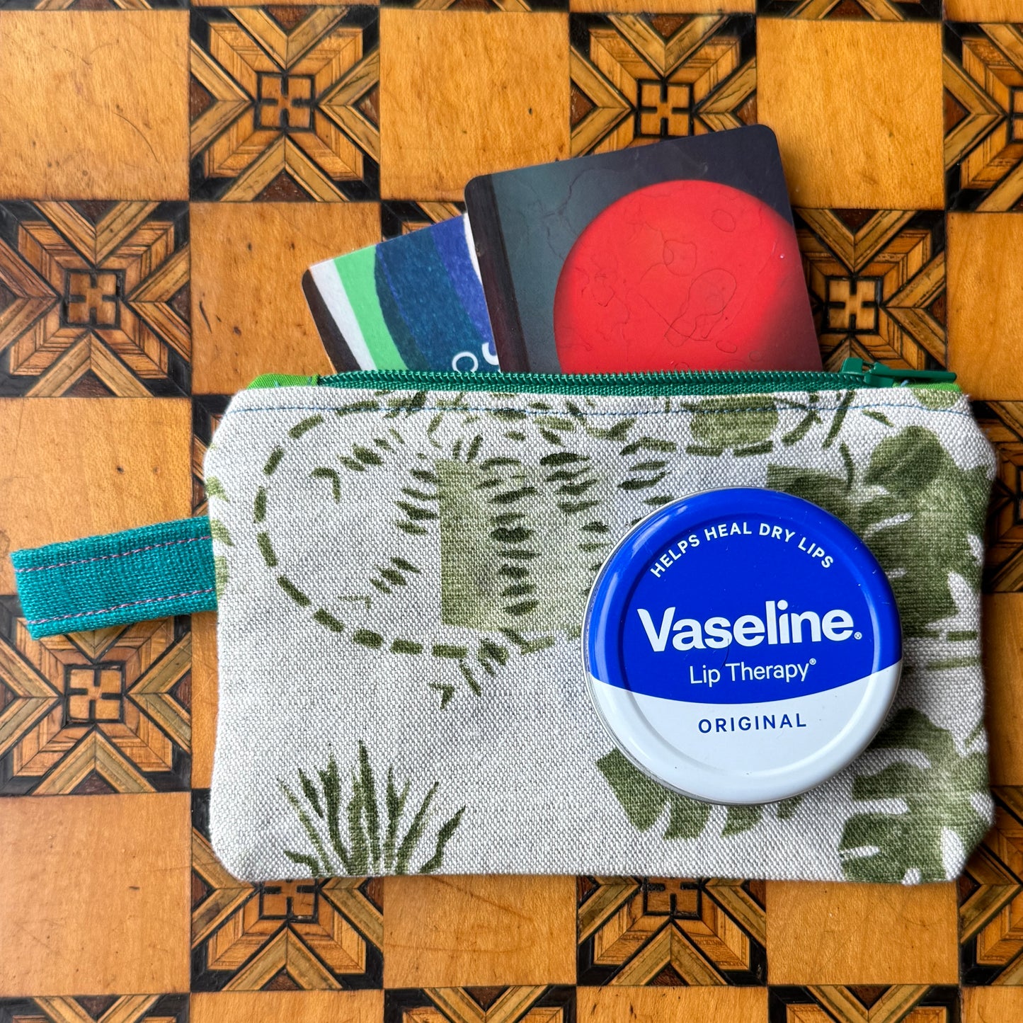 Houseplants small Purse