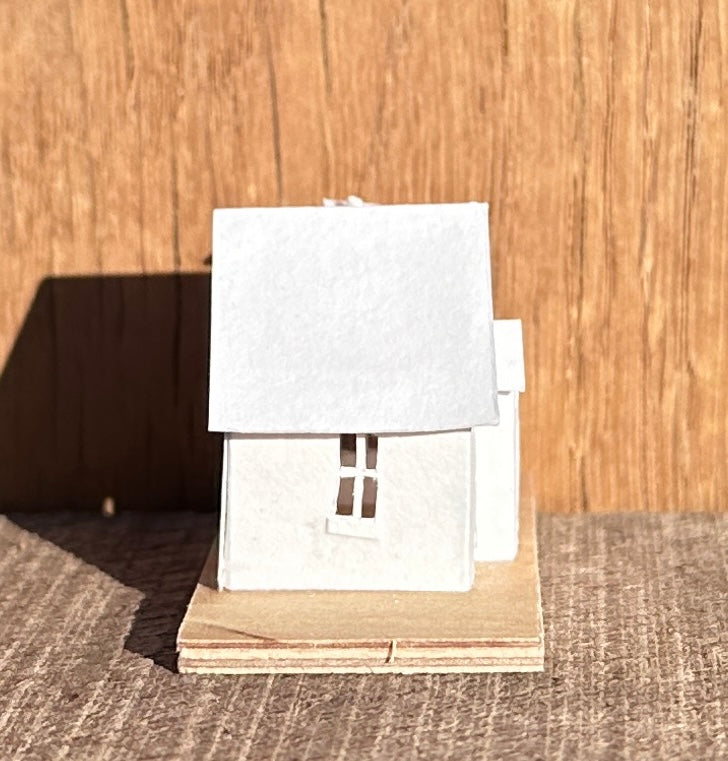 Ivy Cottage - Tiny House