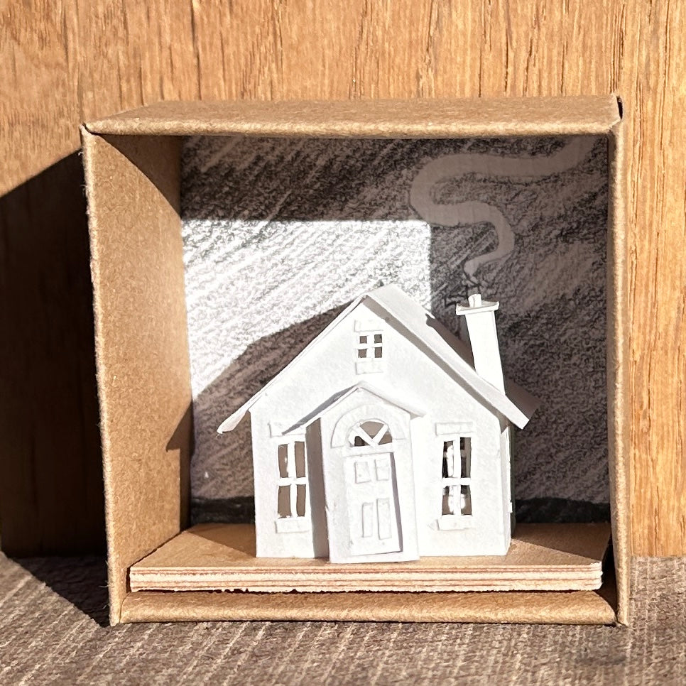 Ivy Cottage - Tiny House