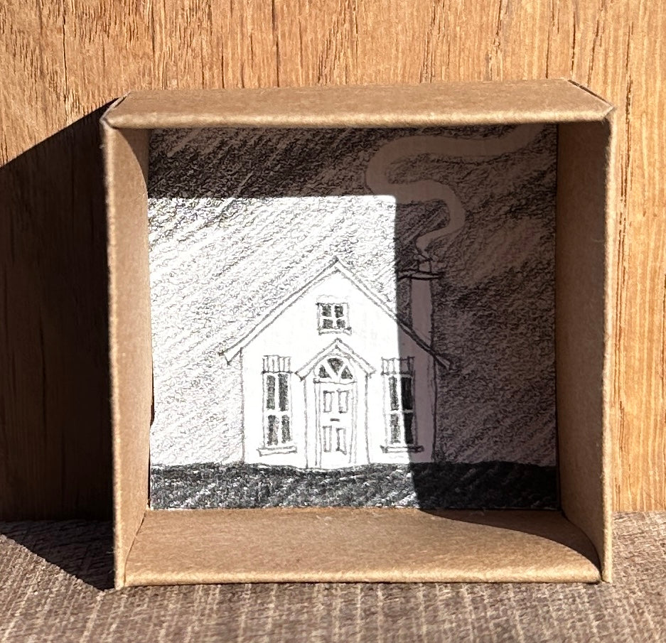 Ivy Cottage - Tiny House