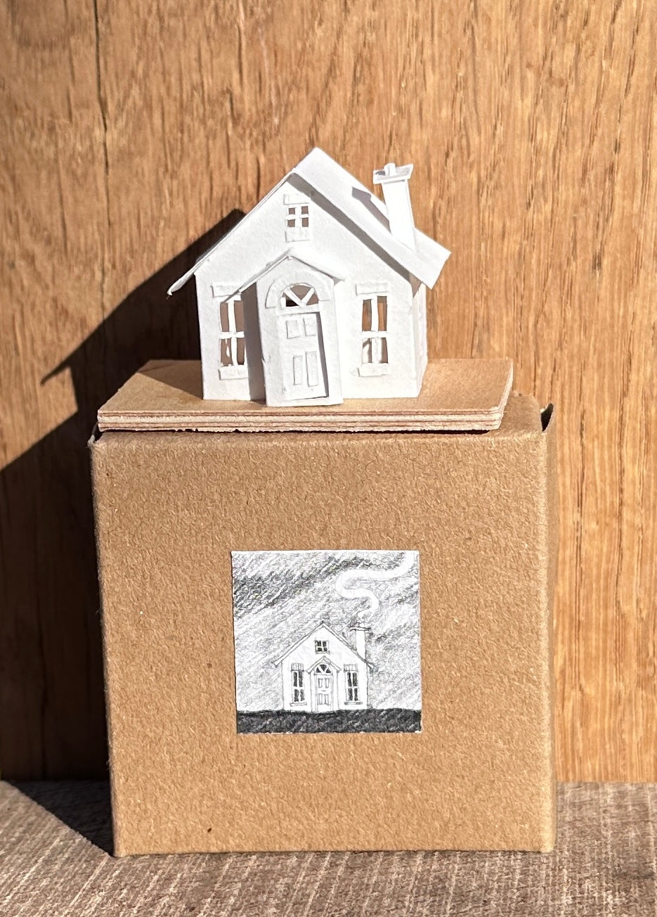 Ivy Cottage - Tiny House