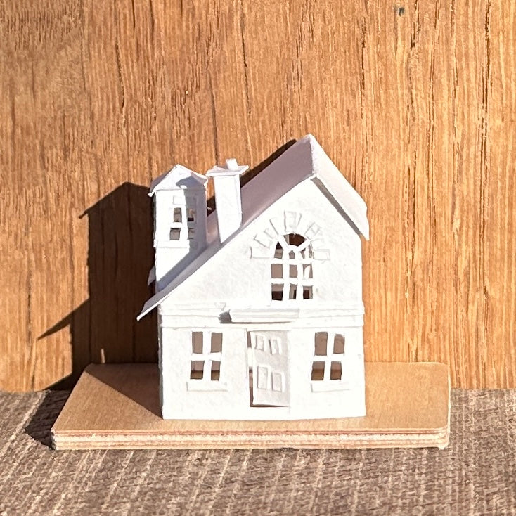 Orchard House - Tiny House