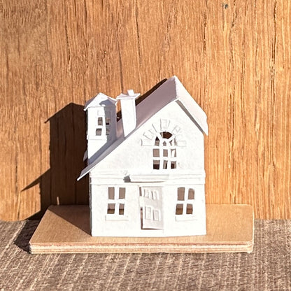 Orchard House - Tiny House