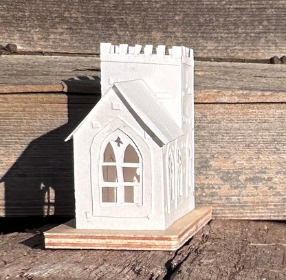 St Swithins - Tiny House