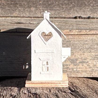 Love Street - Tiny Love House