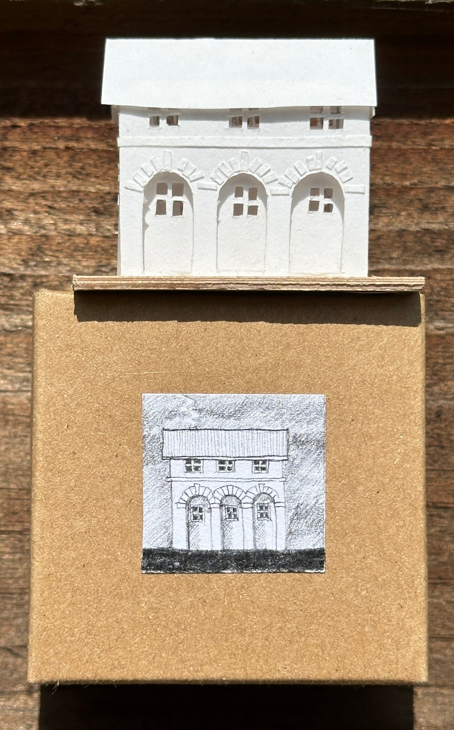 The Stables - Tiny House