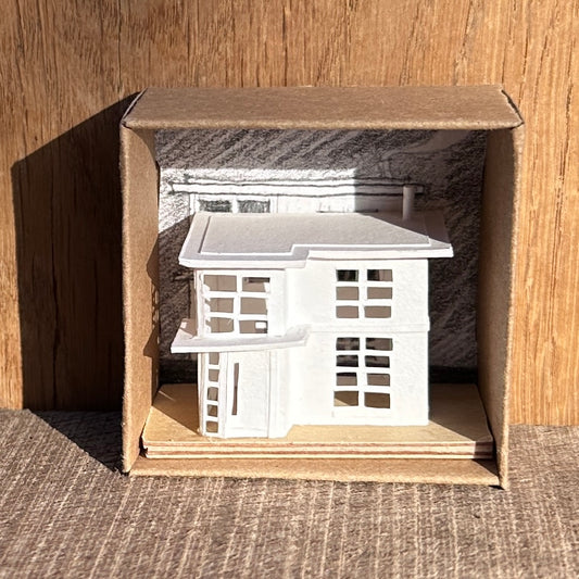 New Tiny Houses now available
