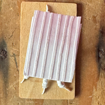 Baba Yaga's Hut  - Tiny Paper House