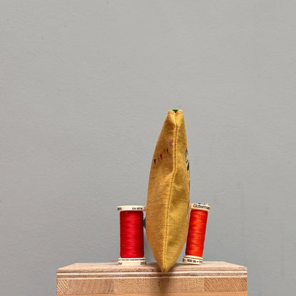 Hattie, Roger and Rover take a walk Purse I