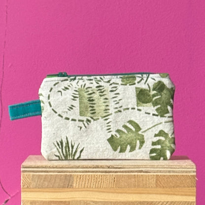 Houseplants small Purse