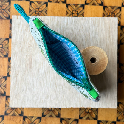 Houseplants small Purse