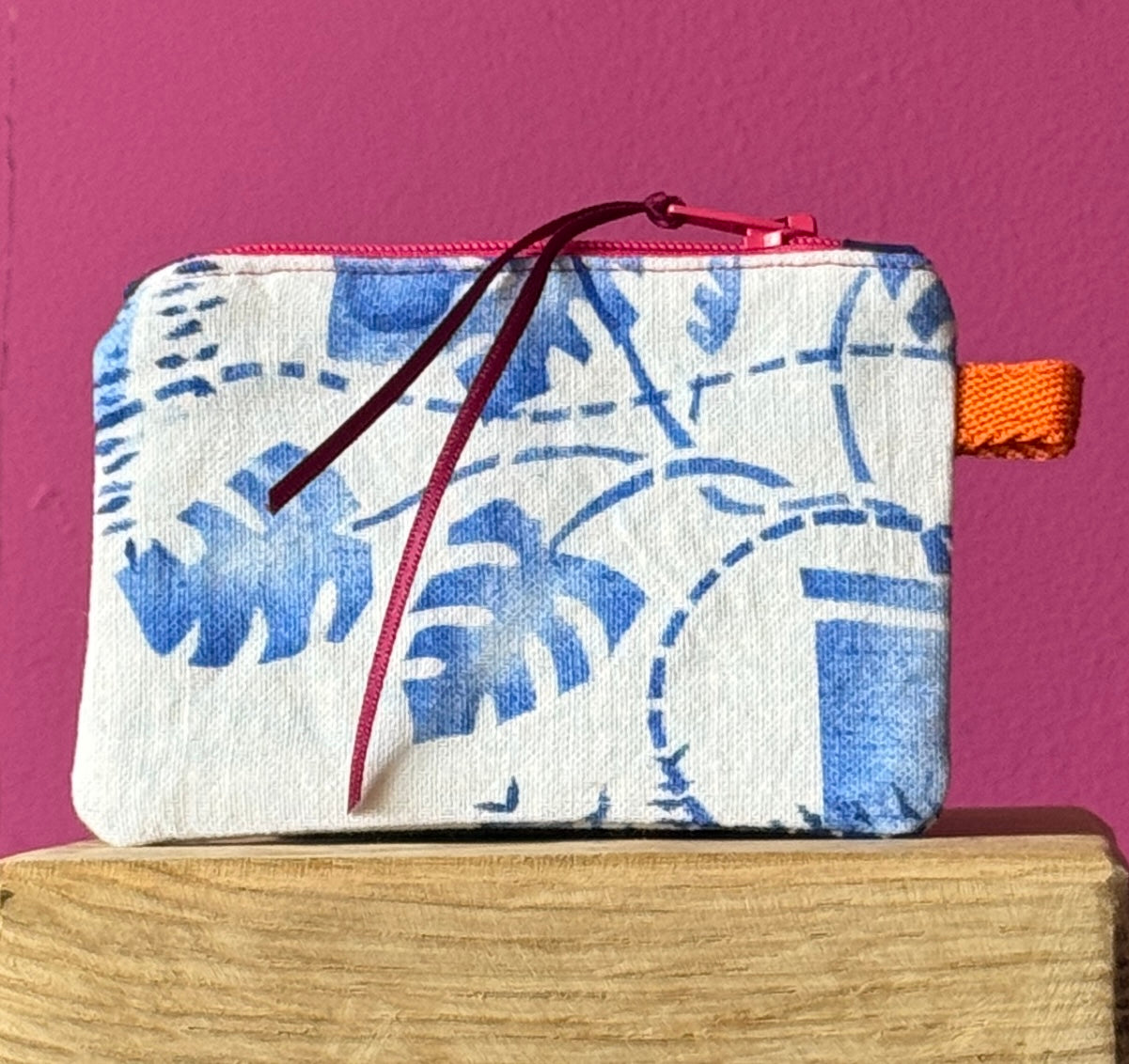 Houseplants small Purse