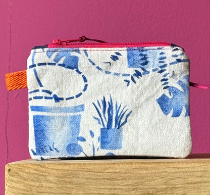 Houseplants small Purse